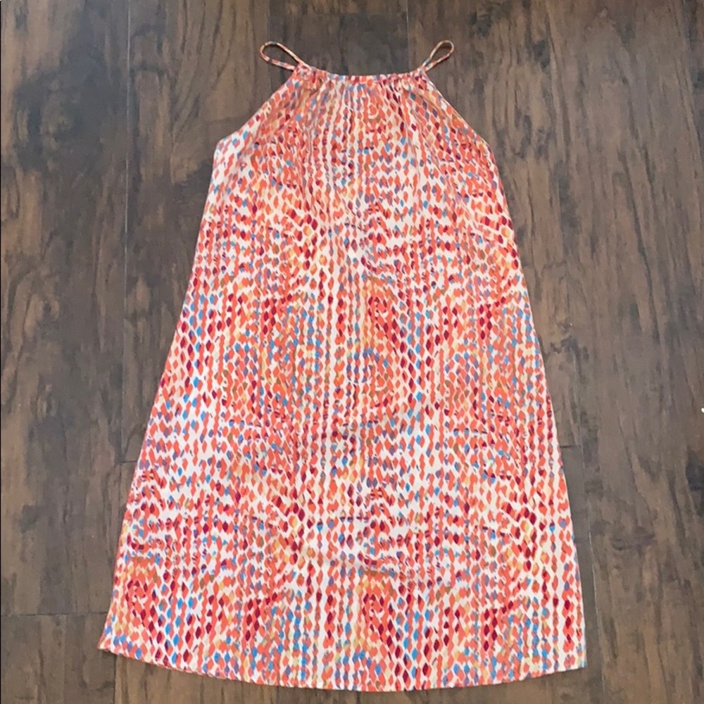 Sun dress